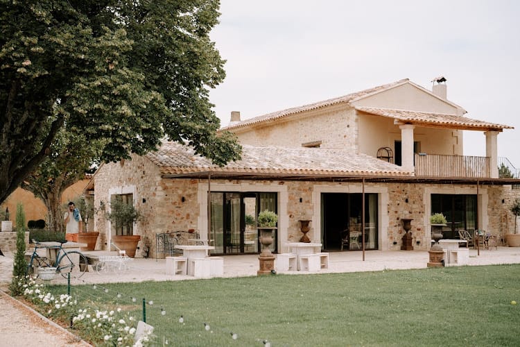 Le Domaine d’Egenia