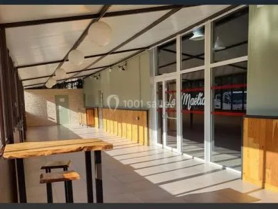 Salle La Maelia