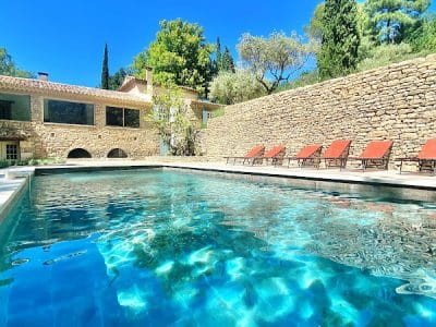 SCI Domaine de la Santonne