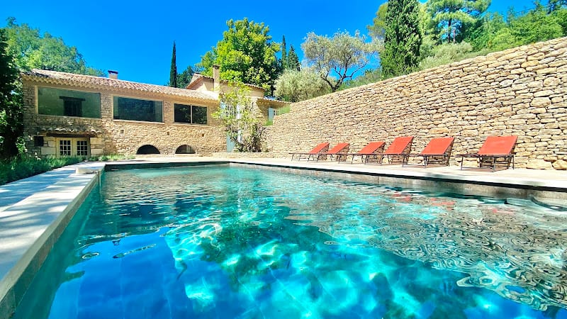 SCI Domaine de la Santonne