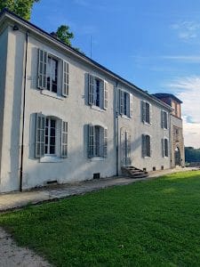 Domaine la Castelette