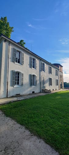 Domaine la Castelette