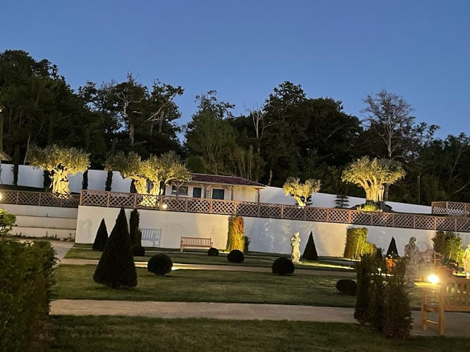 Château de Larraldia