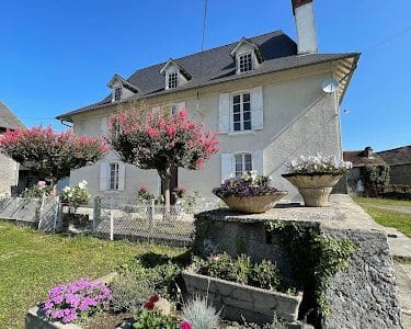 La Roseraie : Domaine Bourdalé-Dufau