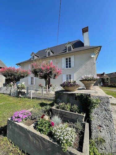 La Roseraie : Domaine Bourdalé-Dufau