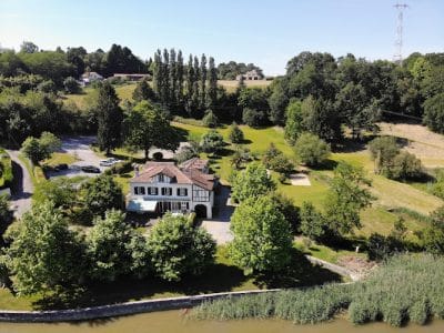 ?? Domaine du Jouanché ?? Location de vacances - Bayonne - Pays Basque