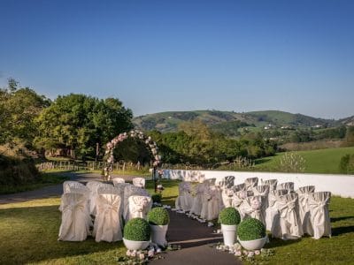 LA FERME AUX PIMENTS