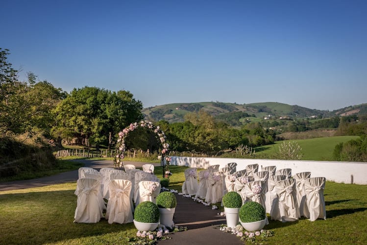 LA FERME AUX PIMENTS