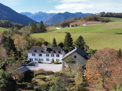 Location salle "Les Jardins du Cot", séminaire, team building, séjour d'entreprise, gîtes