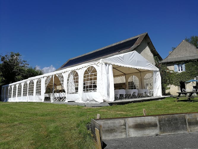 Domaine Passiflorart