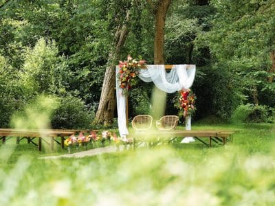 Domaine Ranch Kabahina