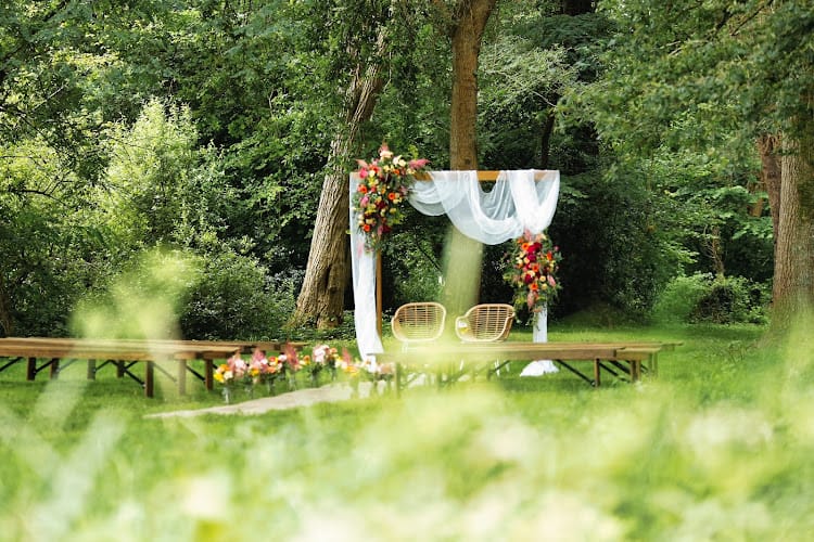 Domaine Ranch Kabahina
