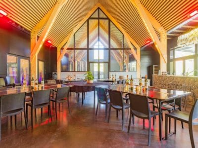 Domaine Bayard