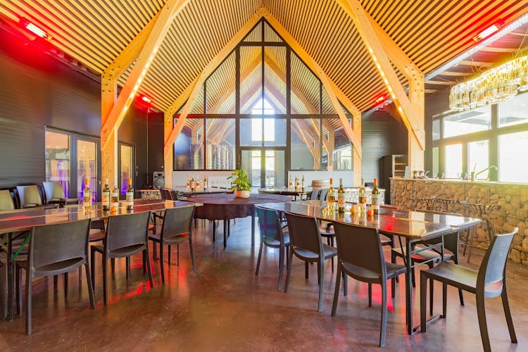 Domaine Bayard