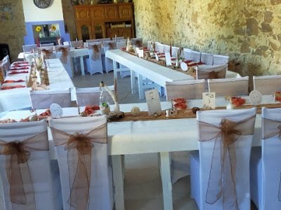 Domaine du Moulin de Gamarde Les Bains