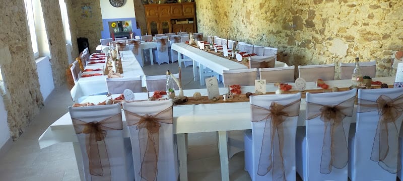Domaine du Moulin de Gamarde Les Bains