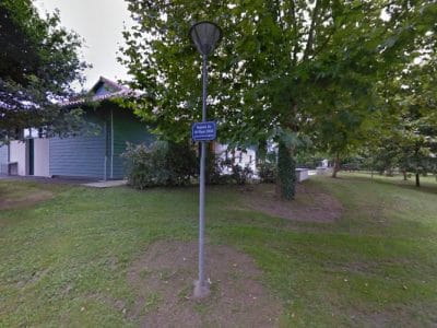 Salle des fêtes Castetnau-Camblong