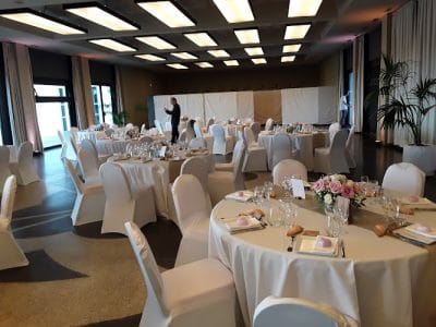 Espace de l'Océan - Chambre d'Amour