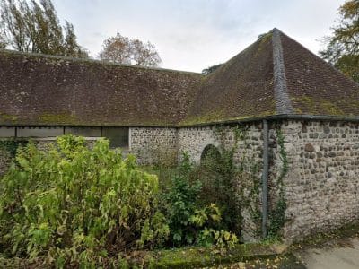 Mariage au Domaine de Laàs