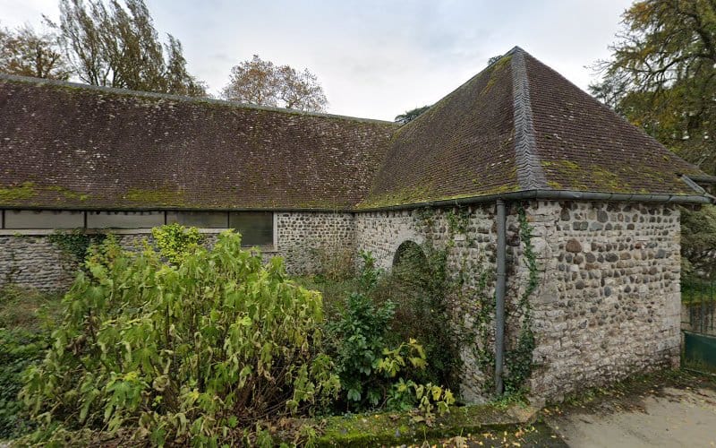Mariage au Domaine de Laàs