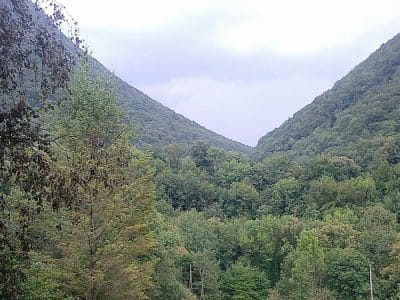 Domaine de l'Ecoutoux