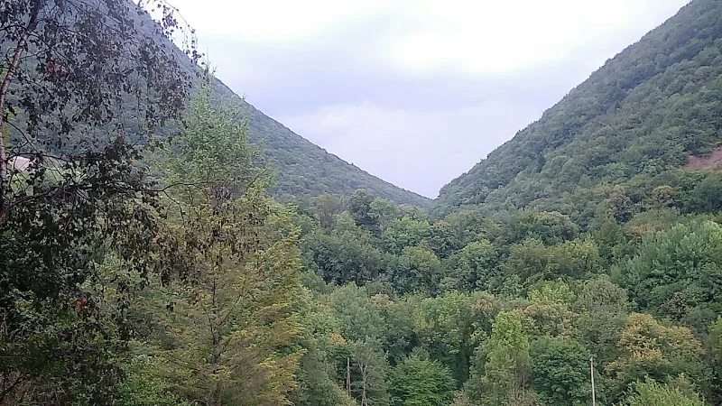 Domaine de l'Ecoutoux