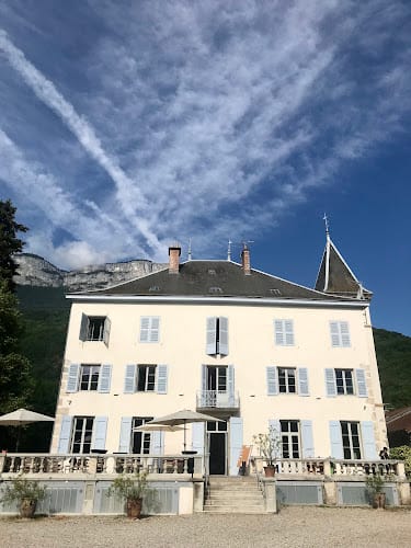 Domaine Clairfontaine | Noyarey