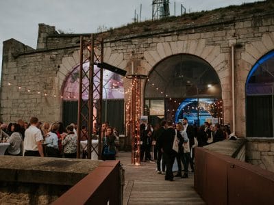 Location de salles à la Bastille