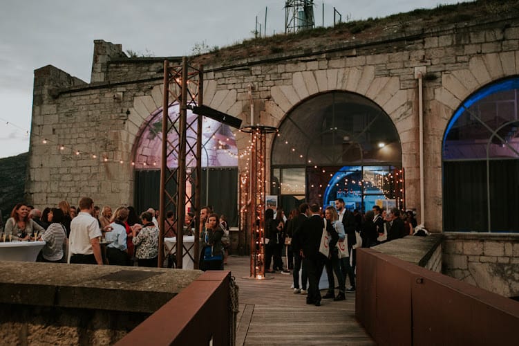 Location de salles à la Bastille