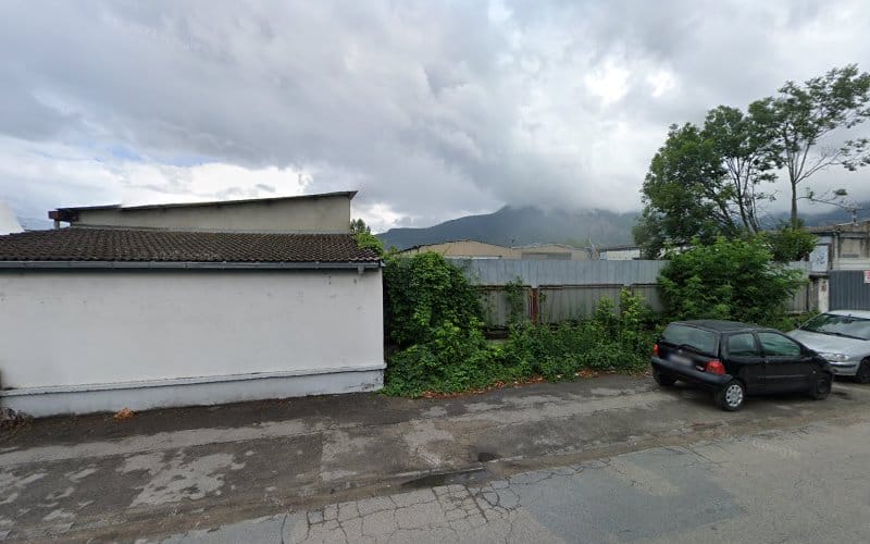 Location de Salle à Grenoble