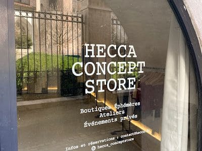 Hecca Concept Store