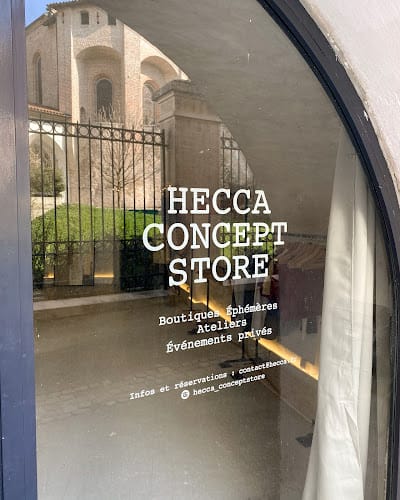 Hecca Concept Store