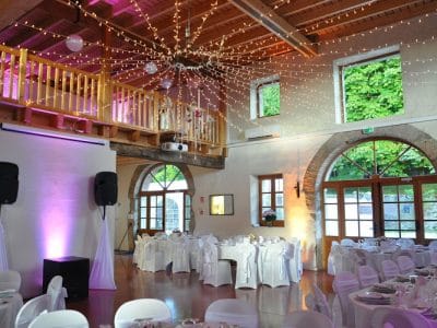 Château de Saint Offenge - Mariages, Séminaires, Maison d'Hôtes