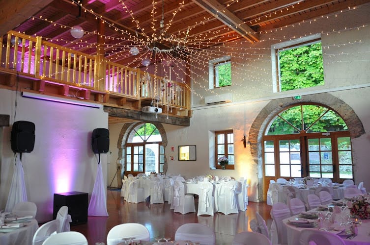 Château de Saint Offenge - Mariages, Séminaires, Maison d'Hôtes