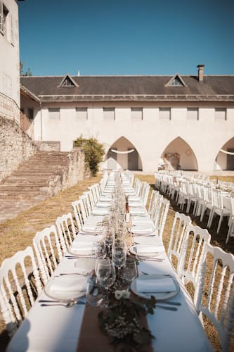 Domaine de Menjoud