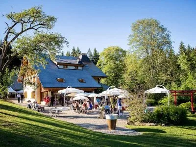 Domaine de la Sapinière