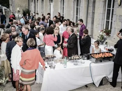 Domaine de la Guérie