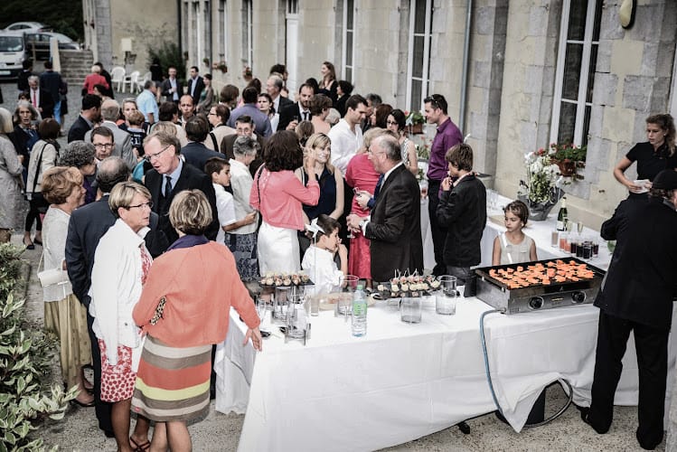 Domaine de la Guérie