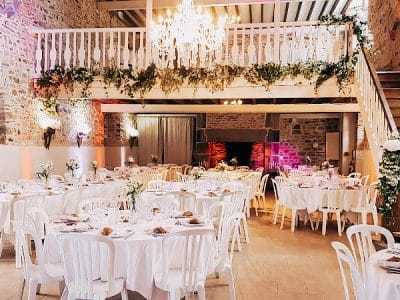 Château de la Salle