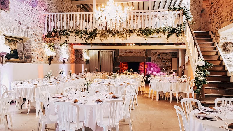 Château de la Salle