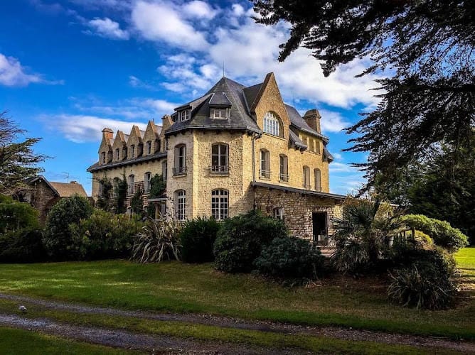 Château de Surville