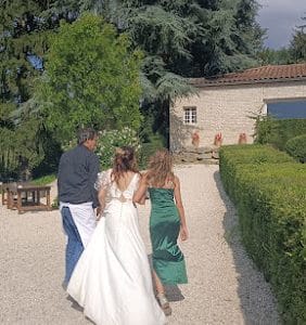 La Bastide de Jaillans