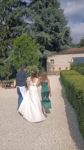 La Bastide de Jaillans