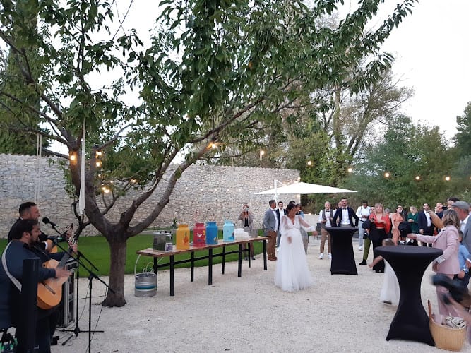 La Grange - Domaine de Réception