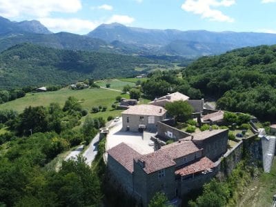 Domaine du Poët-Célard - Mariage & Séminaire