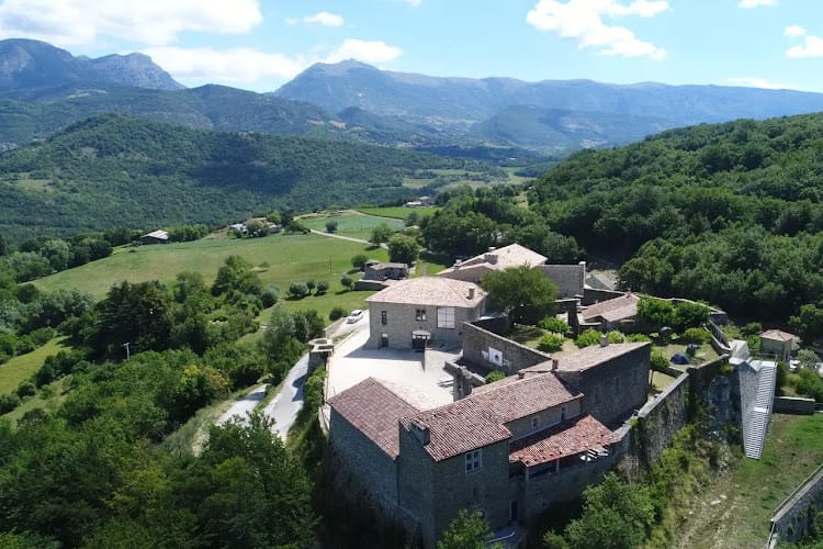 Domaine du Poët-Célard - Mariage & Séminaire