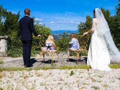 Chateau de Beausemblant