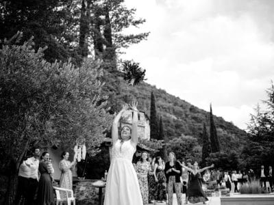 Hameau de Valouse - Mariage & Séminaire