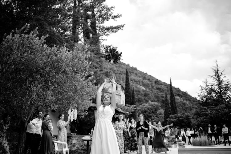 Hameau de Valouse - Mariage & Séminaire