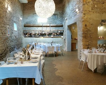 La ferme du cèdre bleu